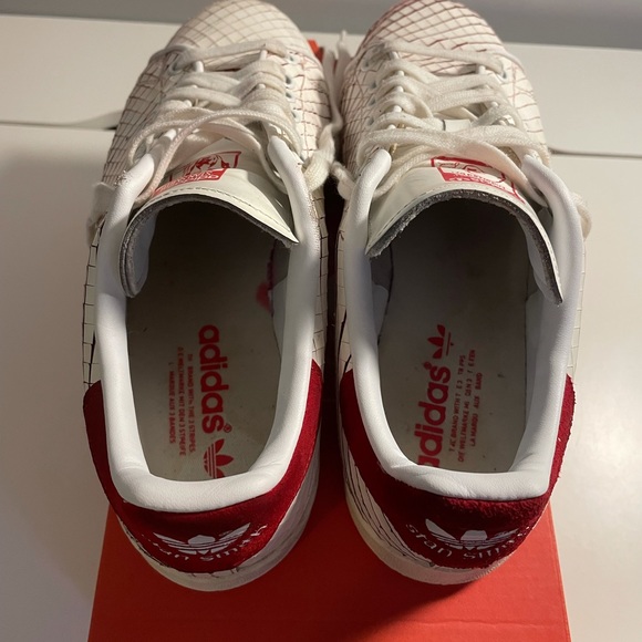 Stan Smith Adidas Originals - Picture 3 of 5